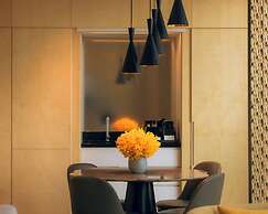 Park Hyatt Bangkok