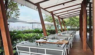 Park Hyatt Bangkok