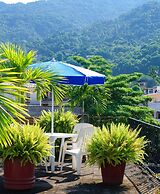 Hotel Azteca