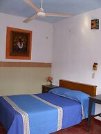 Hotel Azteca