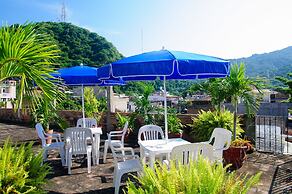 Hotel Azteca