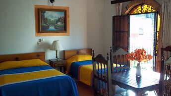 Hotel Azteca