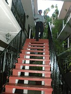 Hotel Azteca
