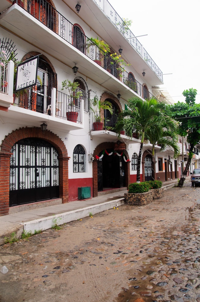 Hotel Azteca