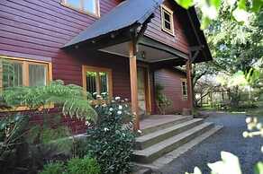 Hostal La Nuez