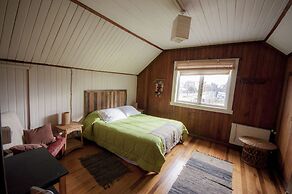 Hostal La Nuez