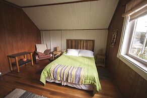 Hostal La Nuez