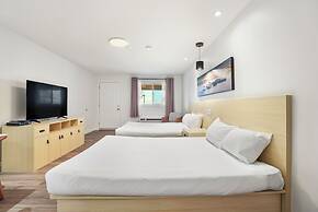 Saga Resort