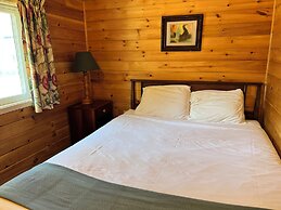 Saga Resort