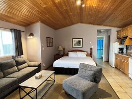 Saga Resort
