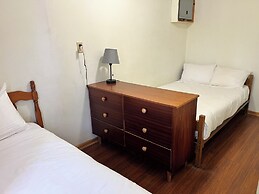 Saga Resort