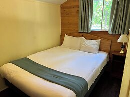 Saga Resort