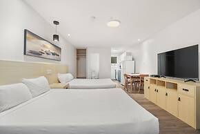 Saga Resort