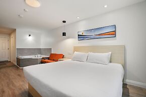 Saga Resort