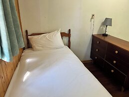 Saga Resort