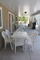 Saga Resort