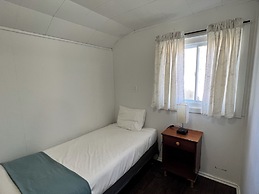 Saga Resort