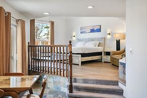 Saga Resort