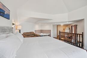 Saga Resort