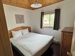 Saga Resort