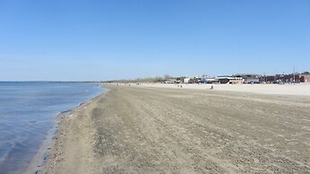 Saga Resort