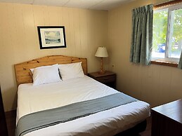 Saga Resort