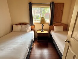 Saga Resort