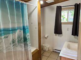 Saga Resort