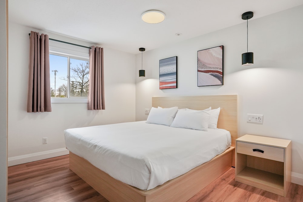 Saga Resort