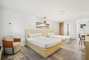 Saga Resort