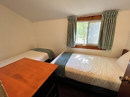 Saga Resort
