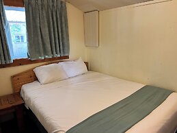 Saga Resort