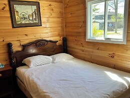 Saga Resort