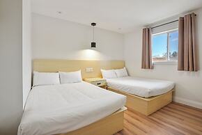 Saga Resort