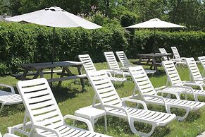 Saga Resort