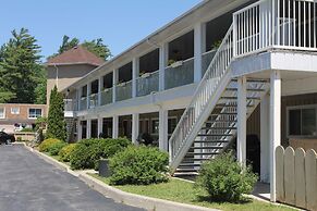 Saga Resort