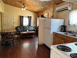Saga Resort