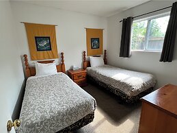 Saga Resort