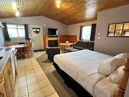 Saga Resort