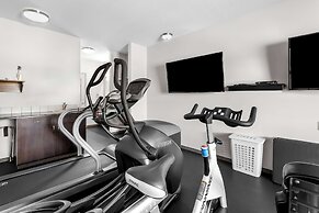 SureStay Studio by Best Western Hardisty
