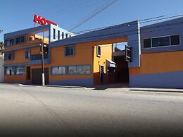 Hotel Los Altos