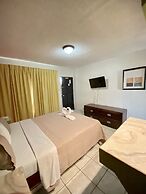 Hotel Los Altos