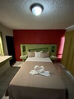 Hotel Los Altos