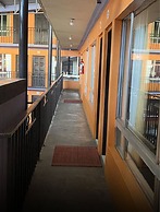 Hotel Los Altos