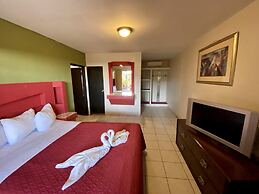 Hotel Los Altos