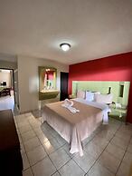 Hotel Los Altos