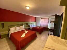 Hotel Los Altos