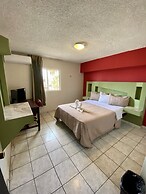 Hotel Los Altos