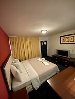Hotel Los Altos