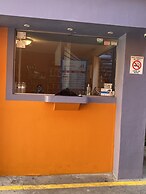 Hotel Los Altos